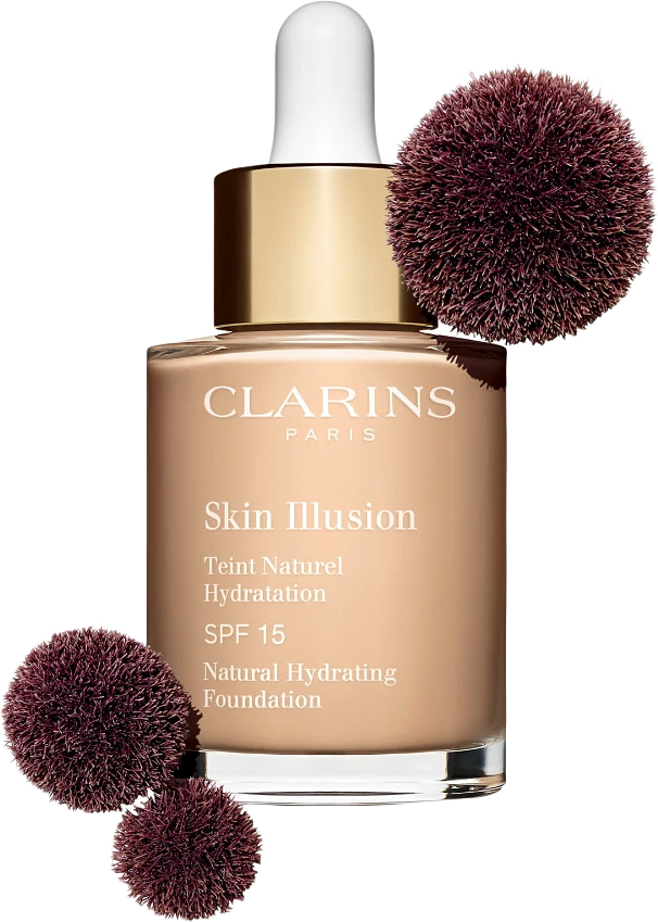 Skin Illusion Spf 15