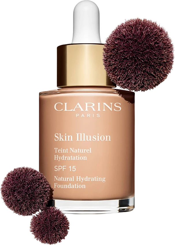 Skin Illusion Spf 15