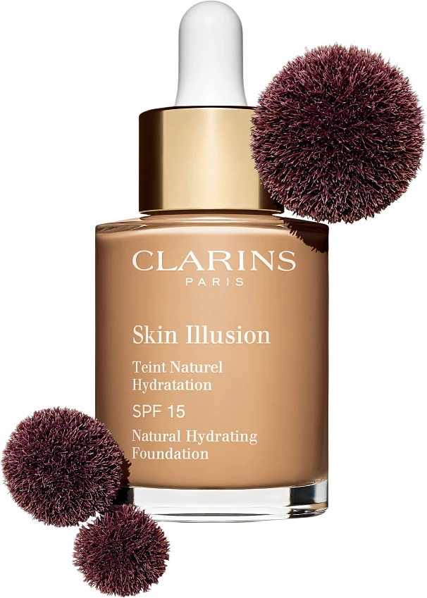 Skin Illusion Spf 15