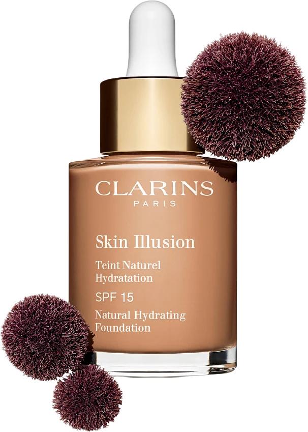 Skin Illusion Spf 15