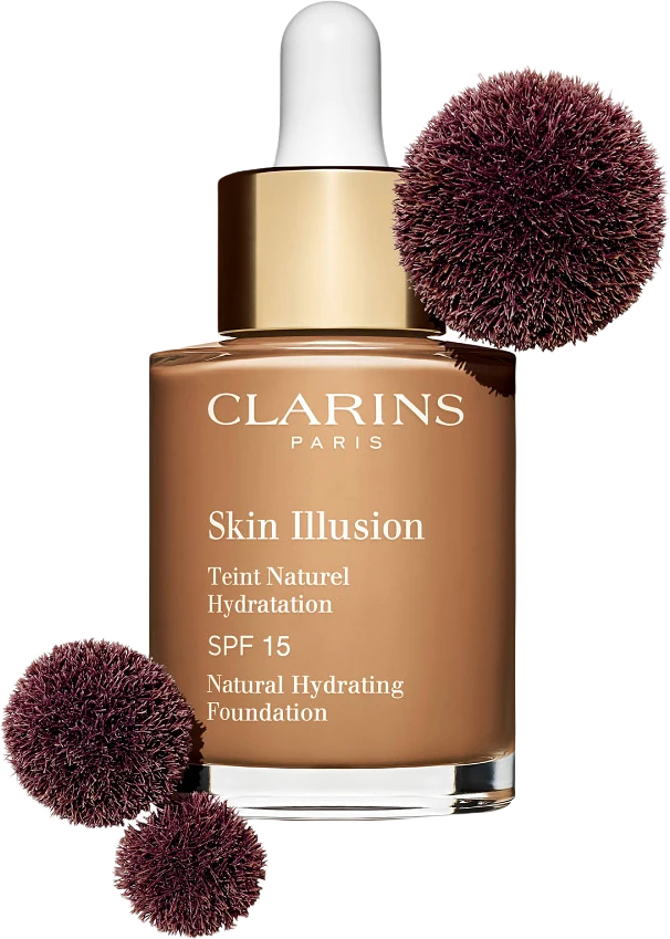 Skin Illusion Spf 15