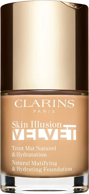 Skin Illusion Velvet