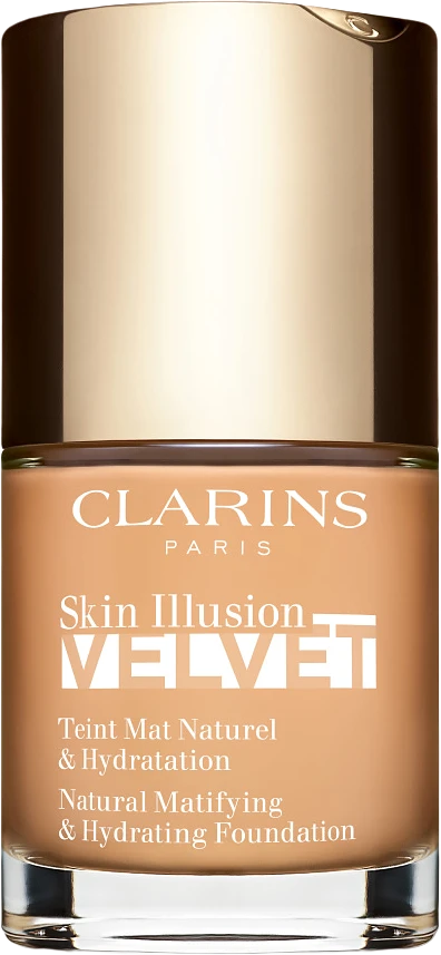 Skin Illusion Velvet