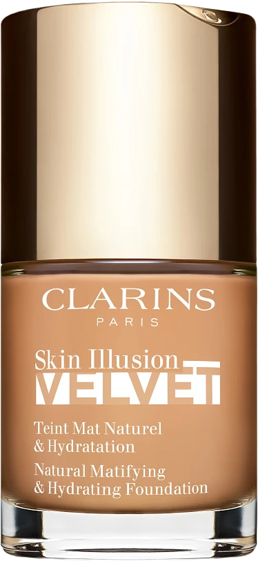 Skin Illusion Velvet