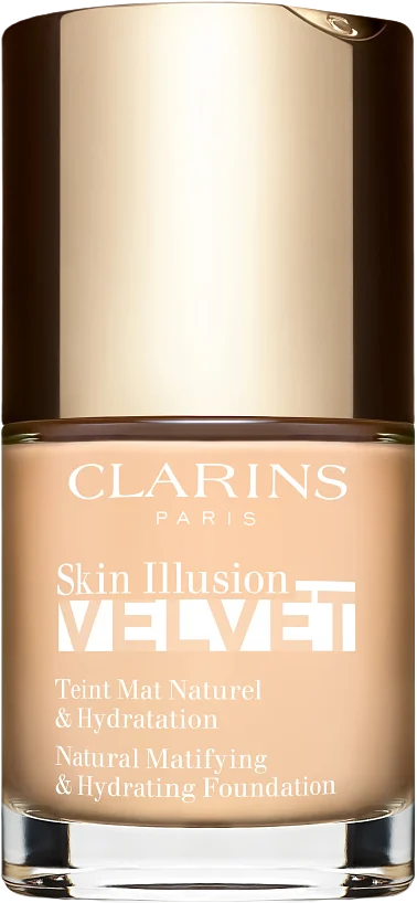 Skin Illusion Velvet