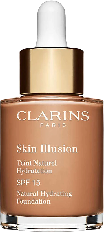 Skin Illusion Spf 15