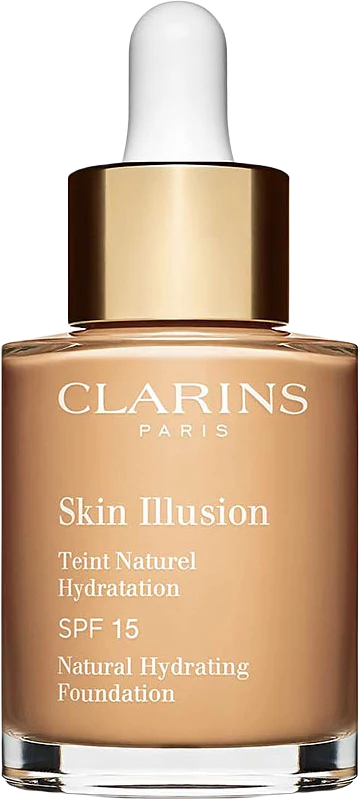 Skin Illusion Spf 15