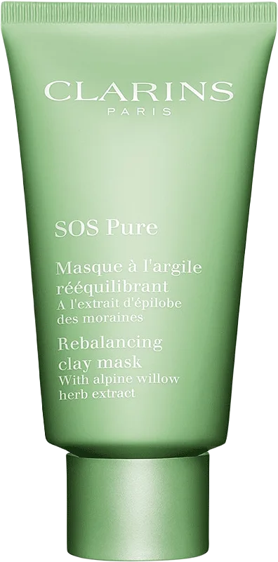 Sos Pure Mask