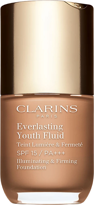 Everlasting Youth Fluid Foundation