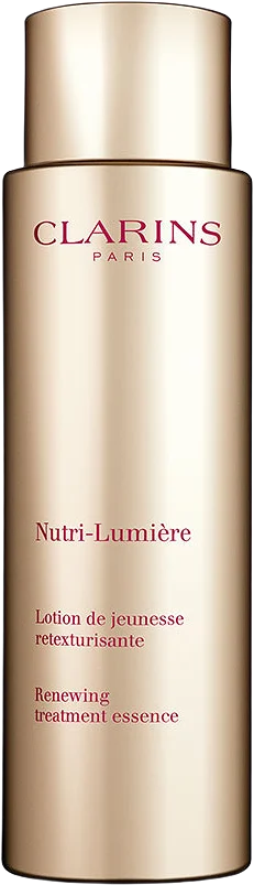 Nutri-Lumiere Renewing Treatment Essence
