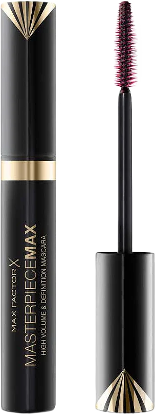 Masterpiece Max Mascara