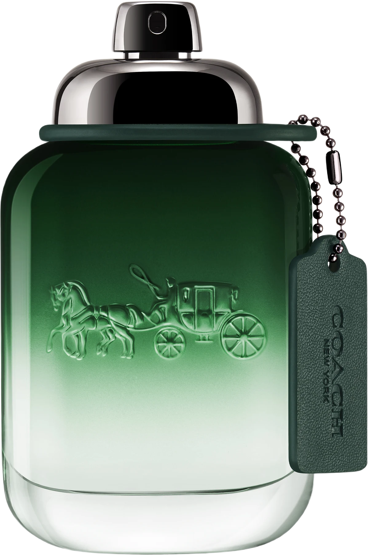 Green Eau De Toilette