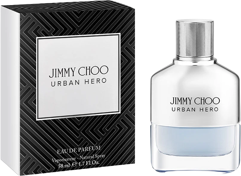 Urban Hero EdP