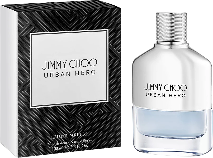 Urban Hero EdP