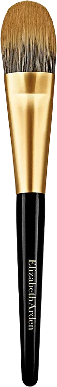 Foundation brush