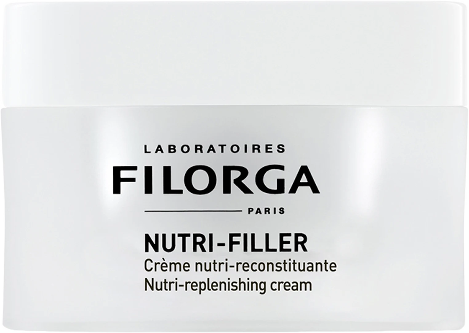 Nutri-Filler