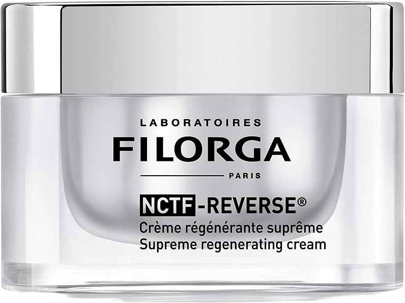 NCEF - Reverse Cream