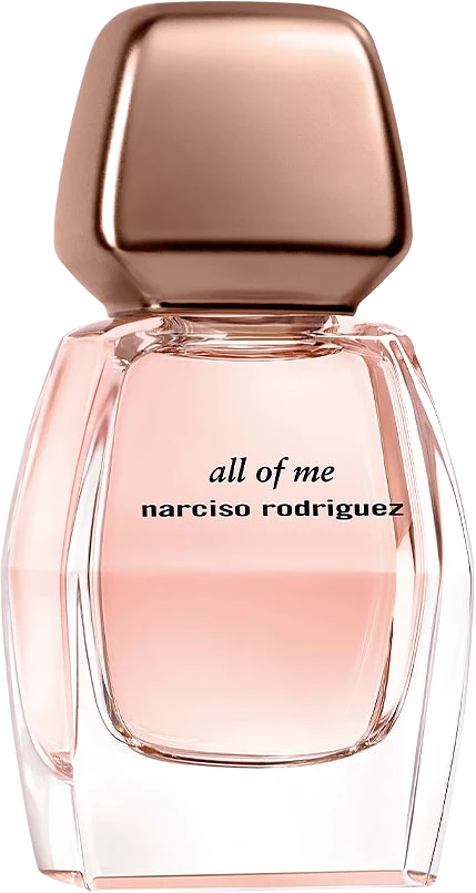 All Of Me Eau de Parfum