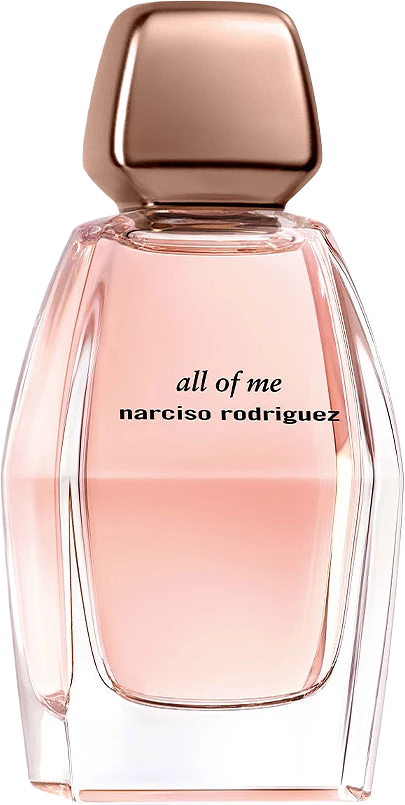 All Of Me Eau de Parfum