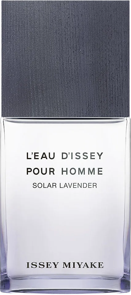 L'Eau D'Issey Pour Homme Solar Lavender Intense EdT