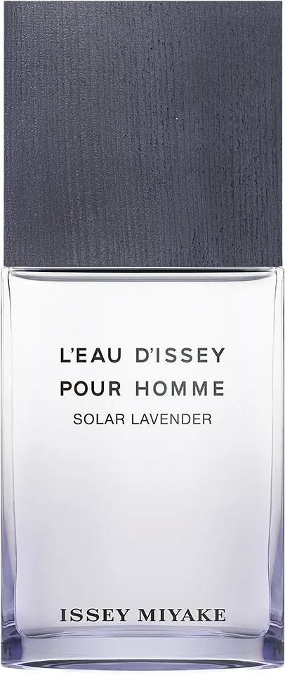 L'Eau D'Issey Pour Homme Solar Lavender Intense EdT