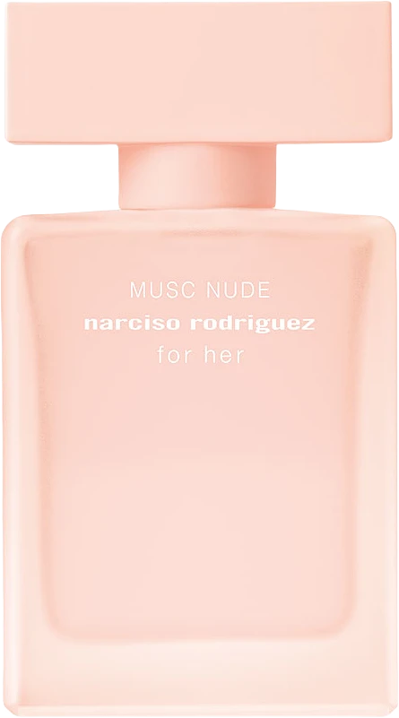 Musc Nude For Her Eau de Parfum