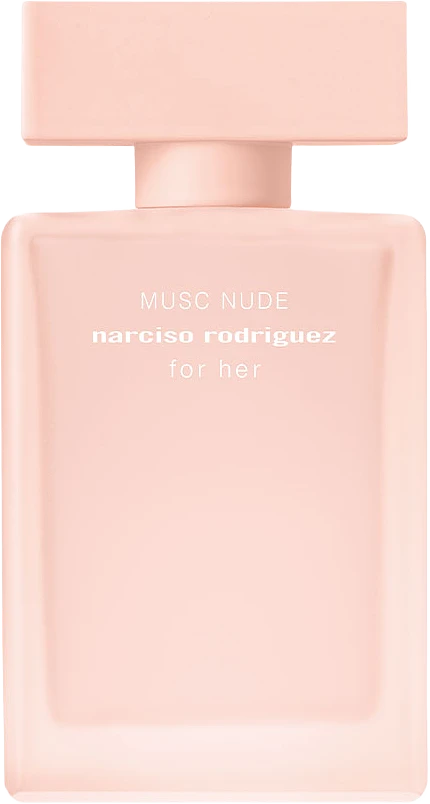 Musc Nude For Her Eau de Parfum