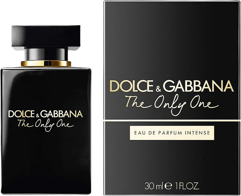 The Only One EdP Intense