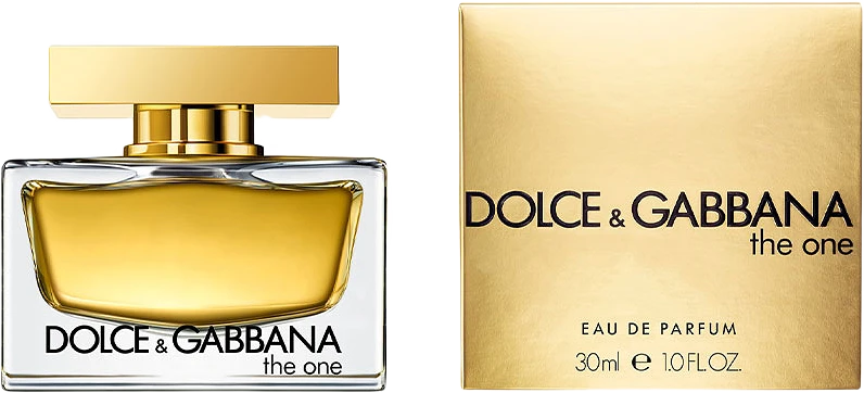 The One EdP