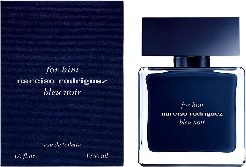 Narciso For Him Bleu Noir EdT