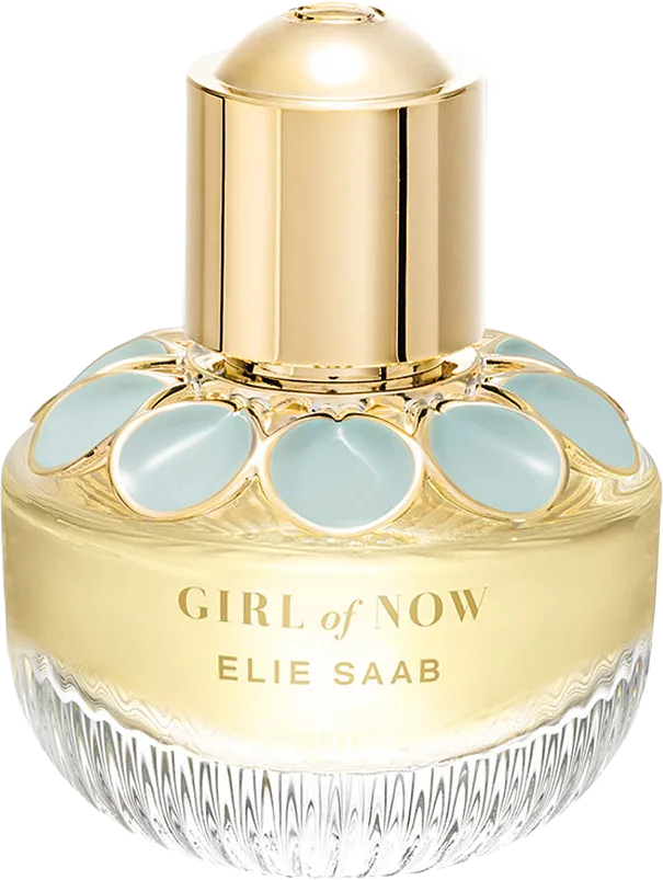 Girl of Now EdP