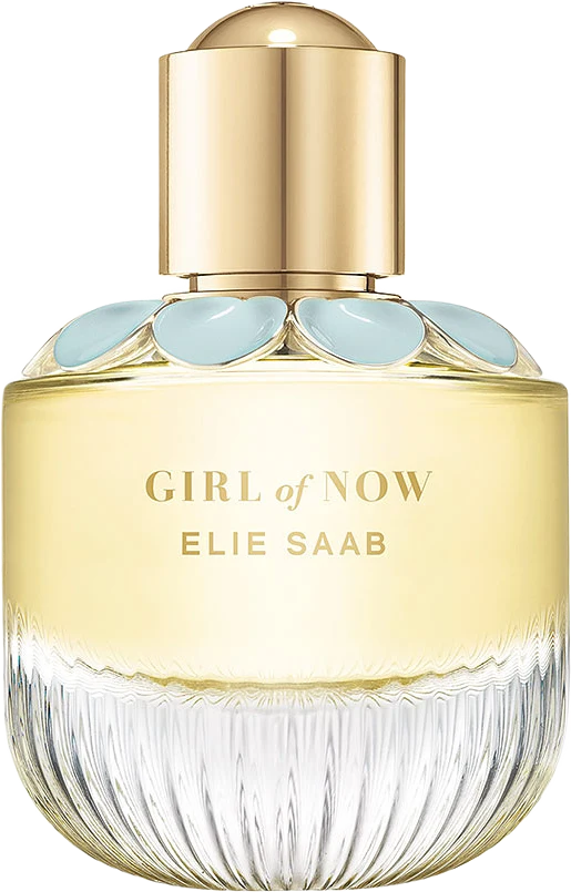 Girl of Now EdP