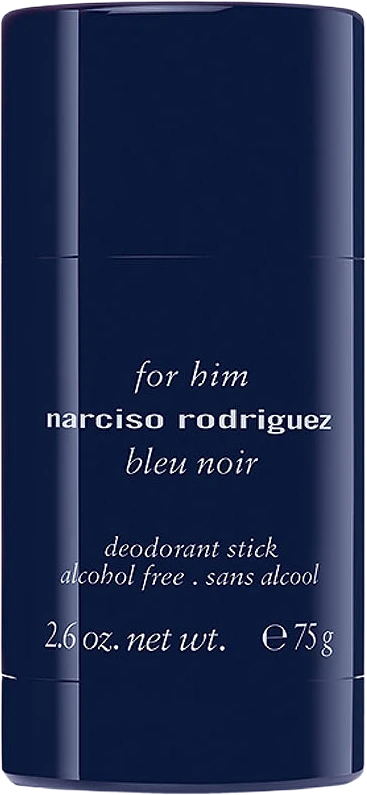 For Him Bleu Noir Deo Stick