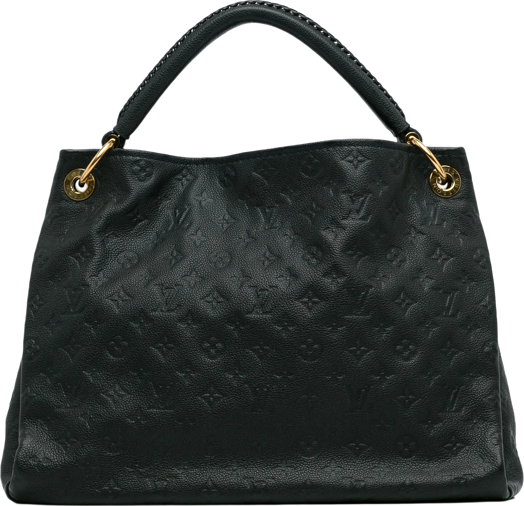 Louis Vuitton Monogram Empreinte Artsy Mm