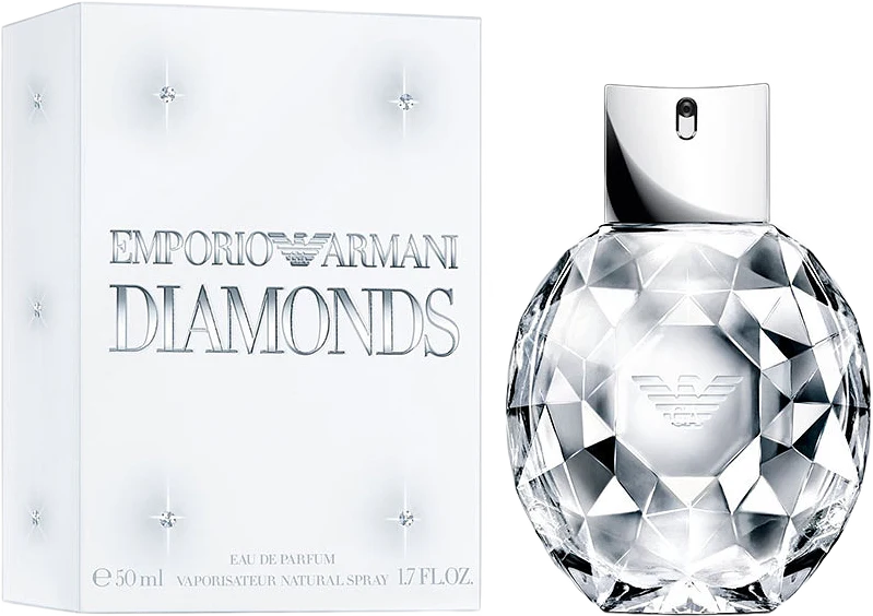 Diamonds EdP