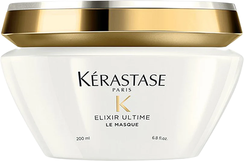 Kérastase Elixir Ultime Masque