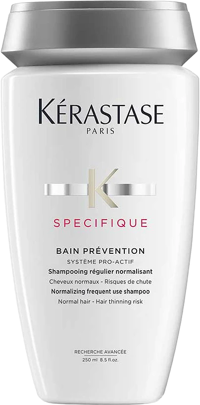 Bain Prévention