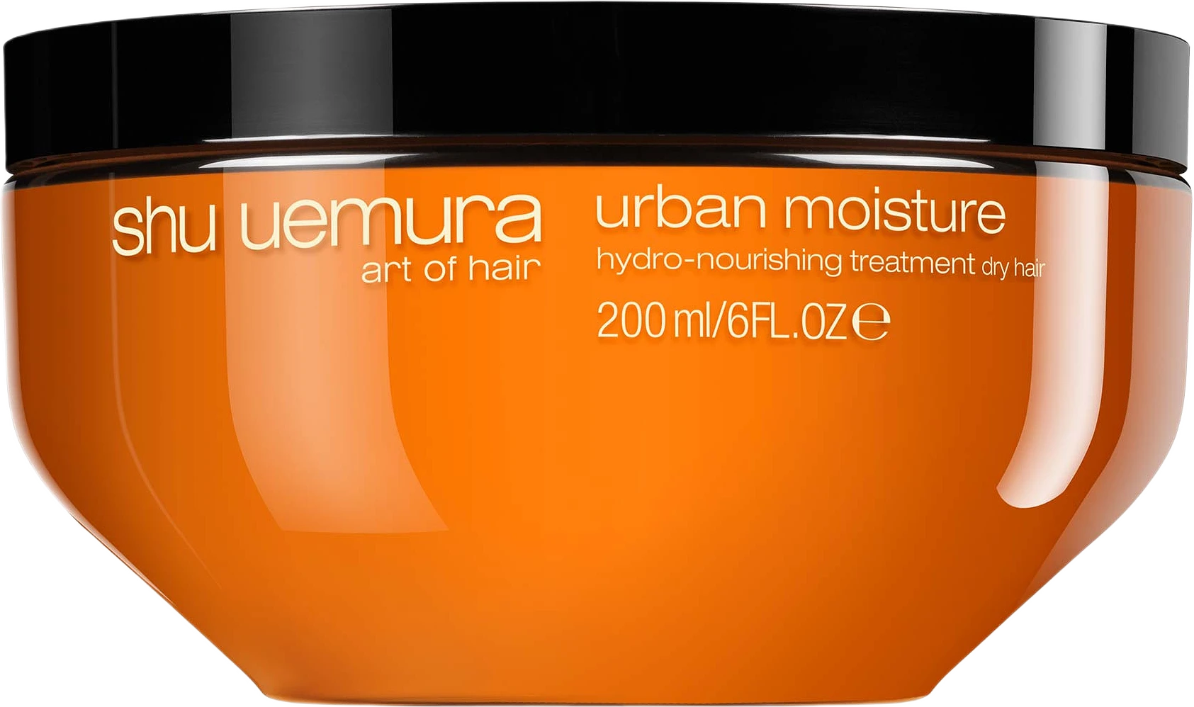 Urban Moisture Mask