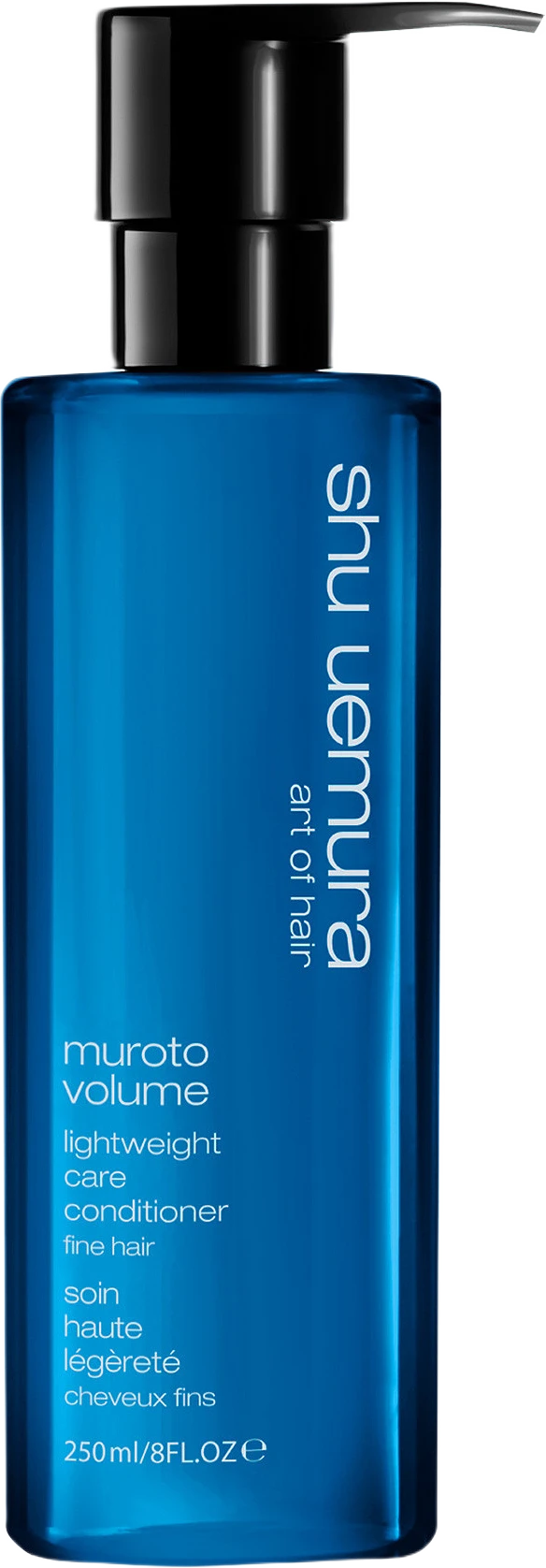 Muroto Volume Conditioner