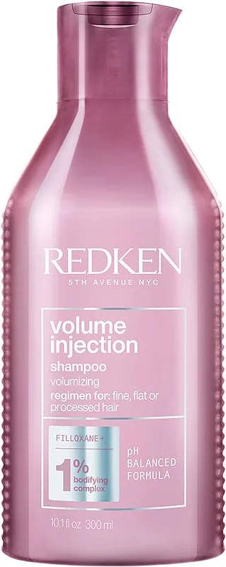 High Rise Volume Injection Shampoo