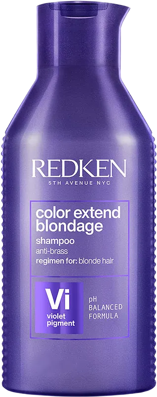 Color Extend Blondage Shampoo