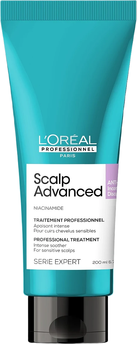 Scalp Advanced Anti-Discomfort Treatment