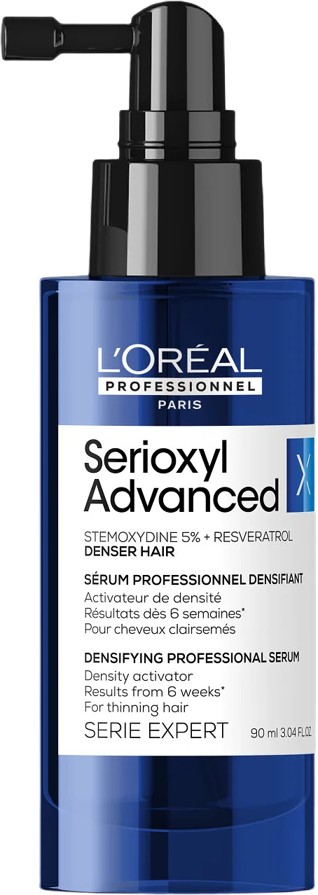 Serioxyl Advanced Denser Hair Serum