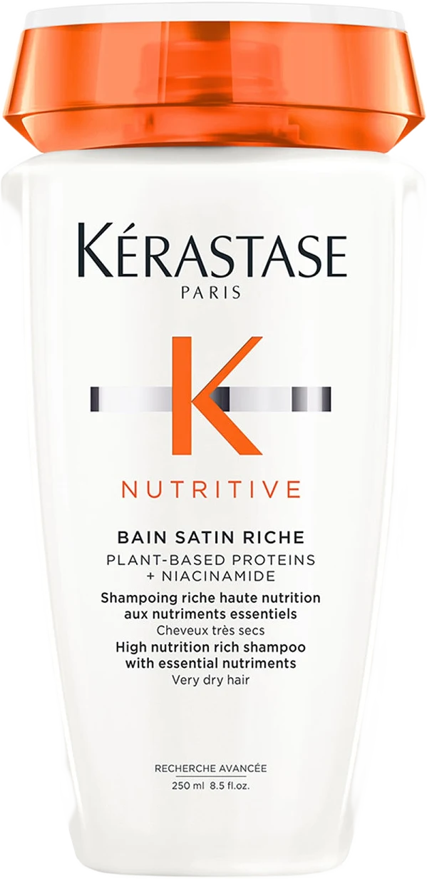 Nutritive Bain Riche Shampoo