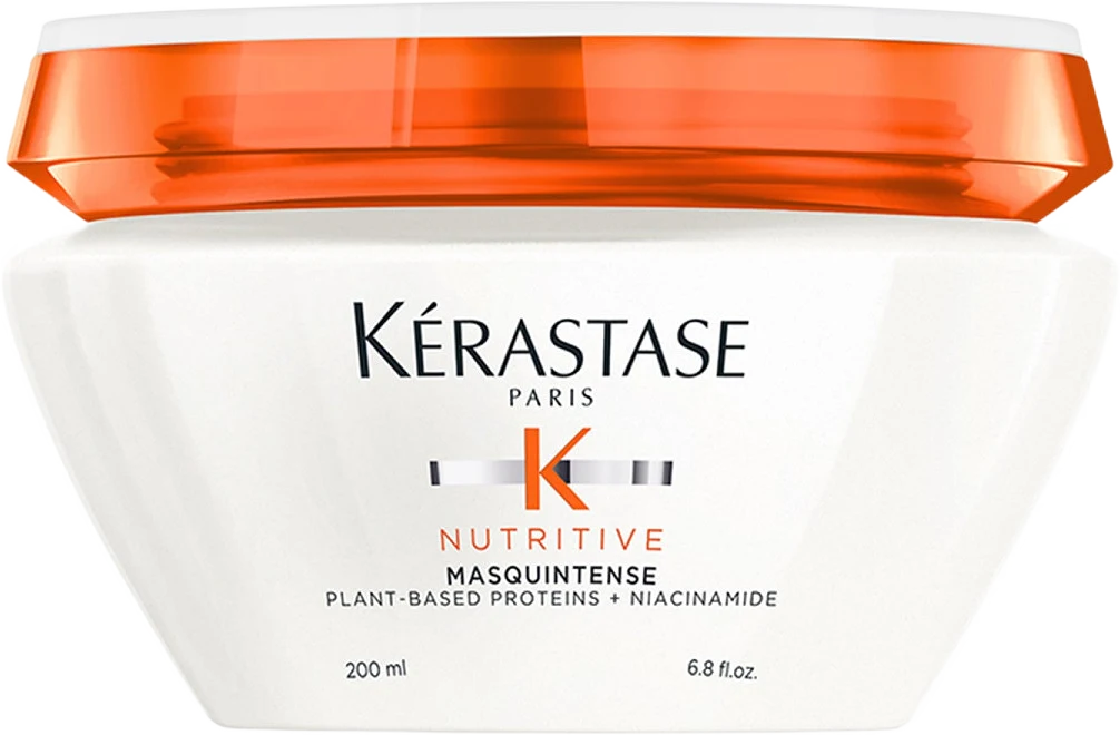 Nutritive Masque Intense