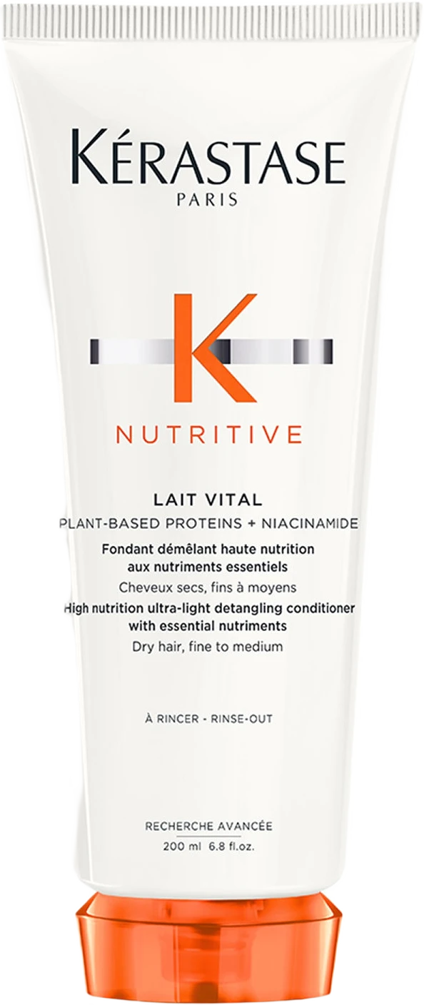 Nutritive Lait Vital Conditioner