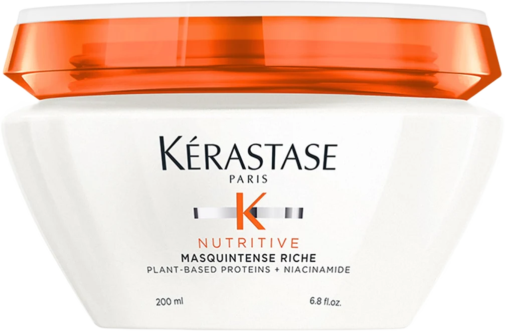 Nutritive Masque Riche