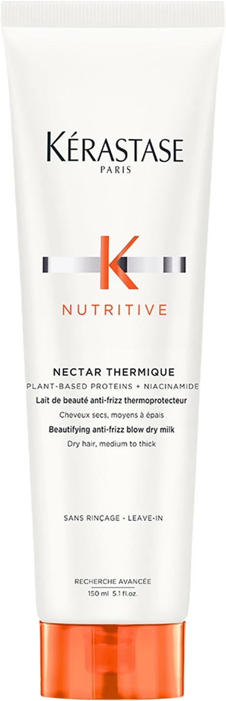 Nutritive Nectar Thermique Heat Protection