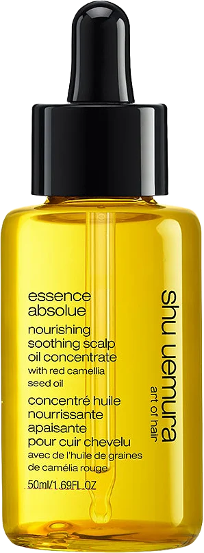 Essence absolue nourishing soothing scalp oil concentrate