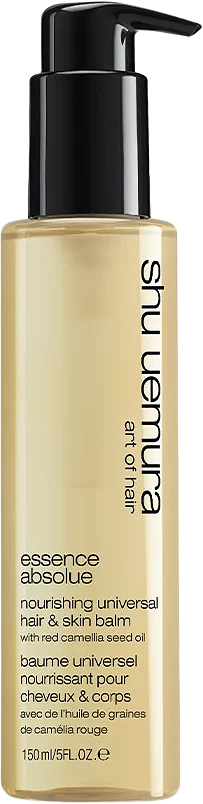 Essence absolue nourishing universal hair & skin balm